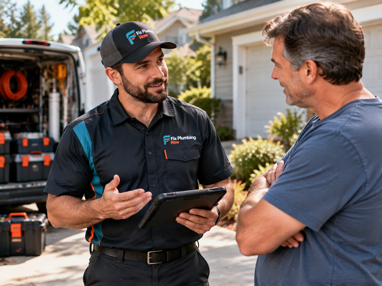 Clogged Drain Service Brooklyn, MI FAQs